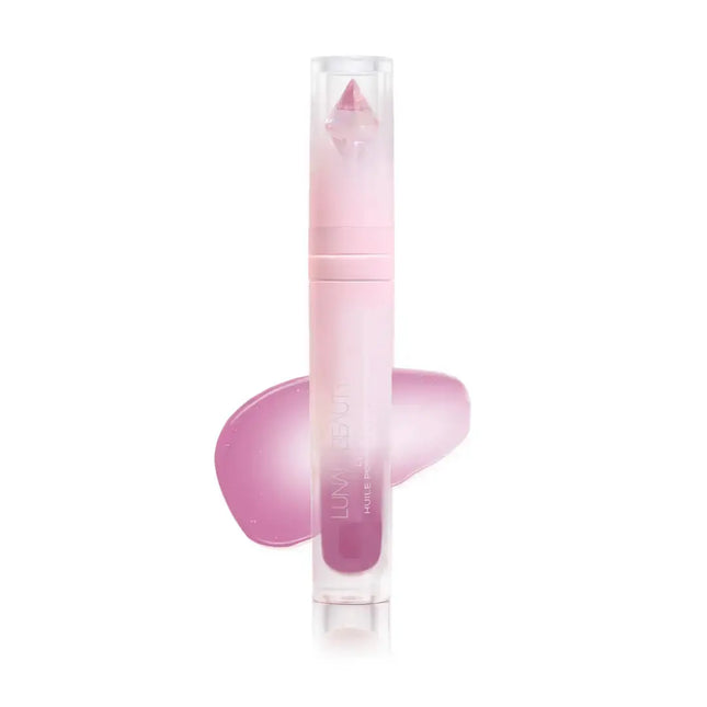 Lunar Beauty Lip Oil Choose Me