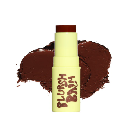 Made By Mitchell Blursh Balm Bronzed Chocolat Charm