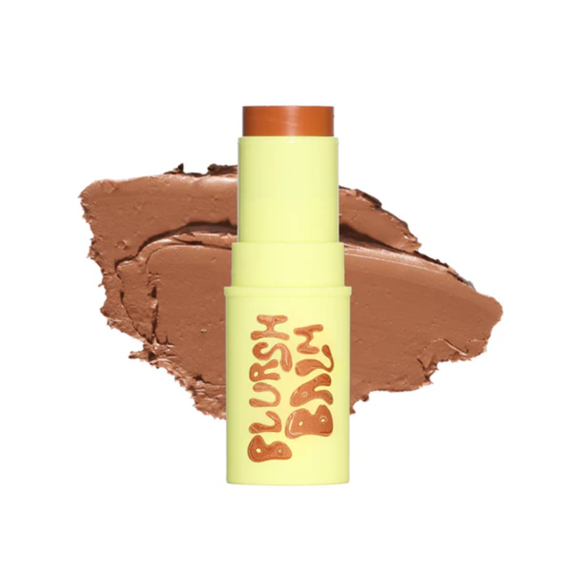 Made By Mitchell Blursh Balm Bronzed Creme Carve