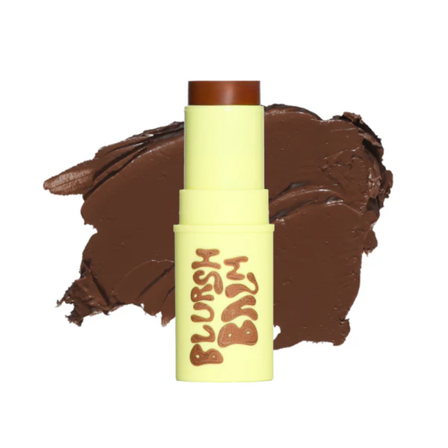 Made By Mitchell Blursh Balm Bronzed Toned Up