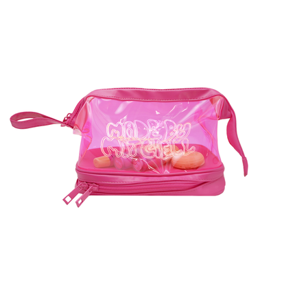 Made By Mitchell Living In Pink Filled Mystery Jelly Bag