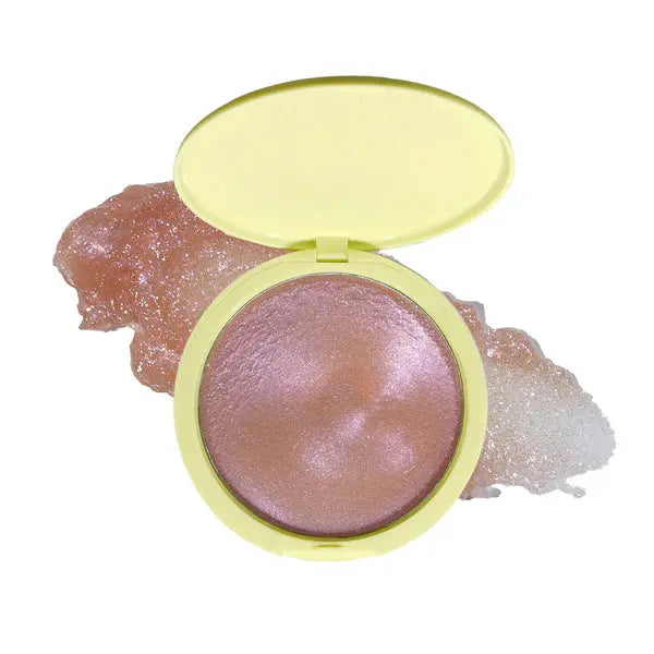 Made By Mitchell Slip Dew Body Cream Highlighter Upper East