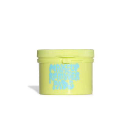 Made By Mitchell Take It Off Make Up Remover Pads