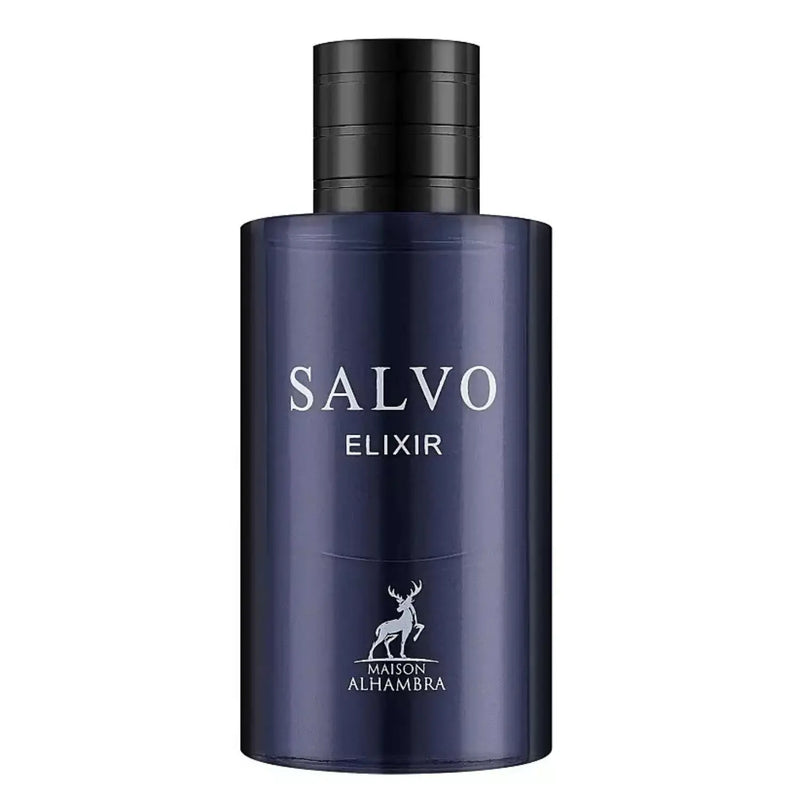 Maison Alhambra Salvo Elixir Eau De Parfum