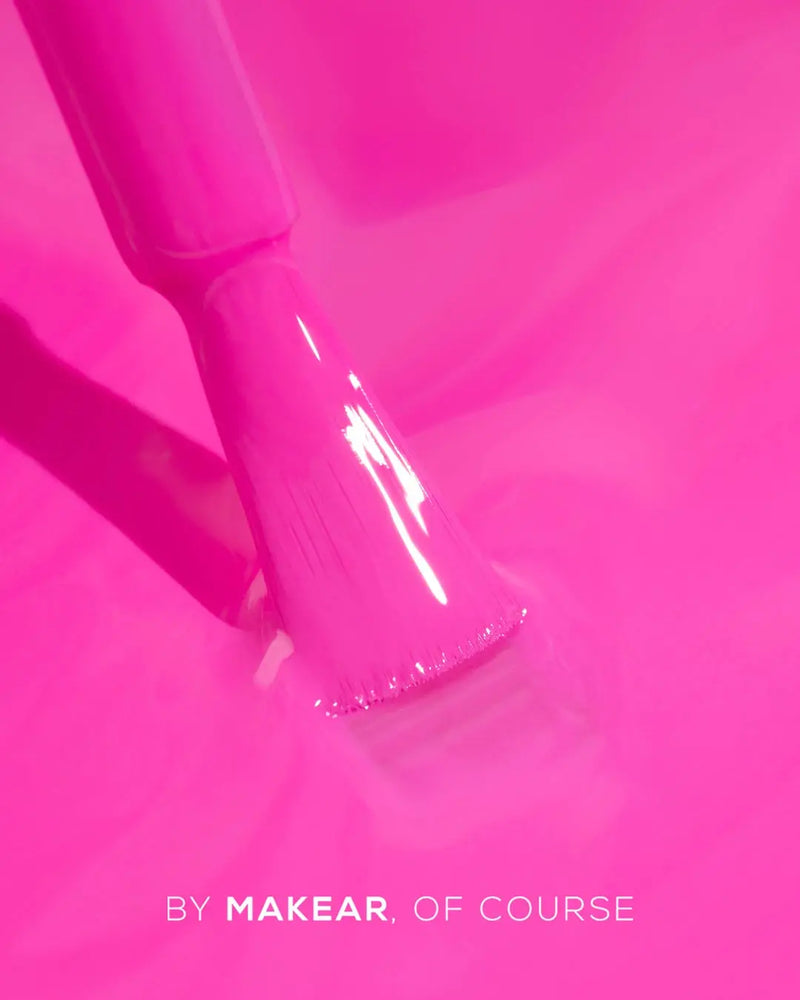 Makear UV Gel Polish N37