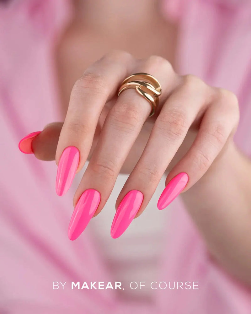 Makear UV Gel Polish N38