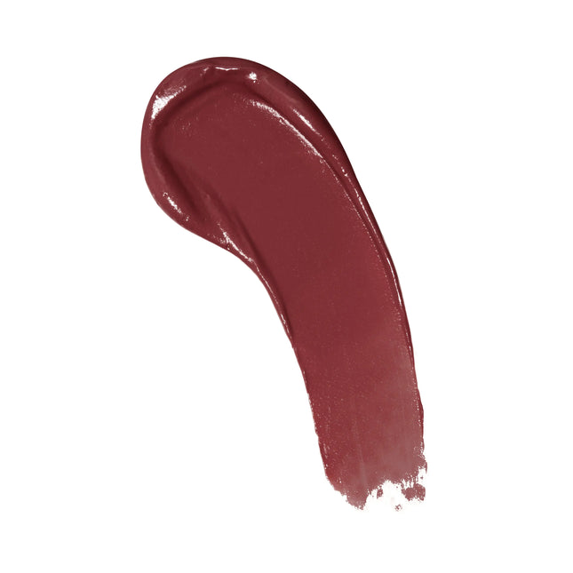 Makeup Revolution Air Blur Matte Liquid Lipstick Black Cherry