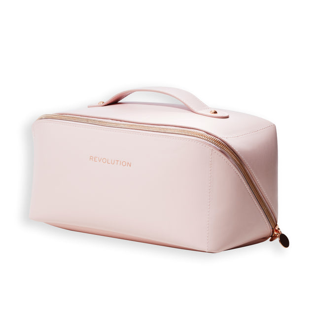 Makeup Revolution Glam Fold Out Cosmetic Bag