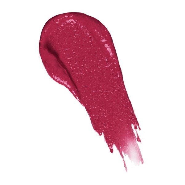 Makeup Revolution Metallic Muse Glitter Lipstick Winter Berry