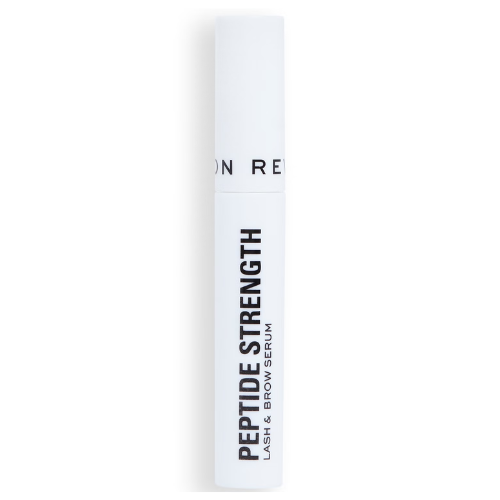 Makeup Revolution Peptide Strength Lahs & Brow Serum