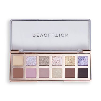 Makeup Revolution The Enchanted Icon Palette