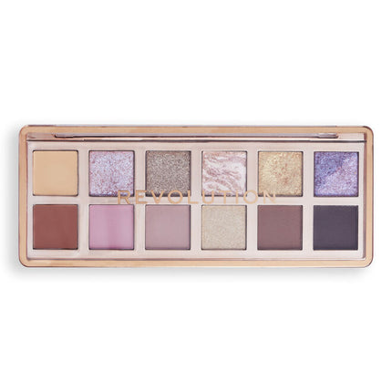 Makeup Revolution The Enchanted Icon Palette