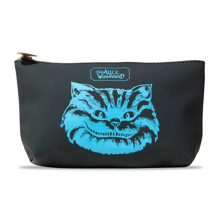 Makeup Revolution x Alice in Wonderland Cheshire Cat Makeup Bag