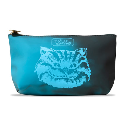 Makeup Revolution x Alice in Wonderland Cheshire Cat Makeup Bag