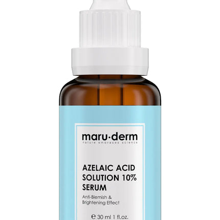 Maruderm Azaleic Acid Solution 10% Serum