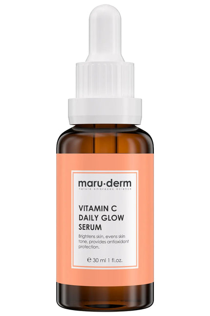 Maruderm Vitamin C Daily Glow Serum