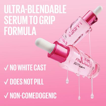 Maybelline Grippy Serum Primer