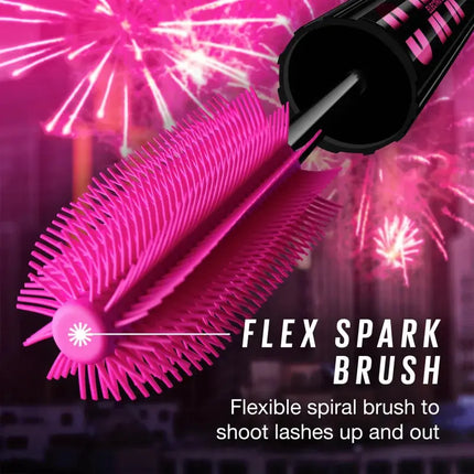 Maybelline Lash Sensational Firework Electro Black