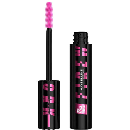 Maybelline Lash Sensational Firework Electro Black