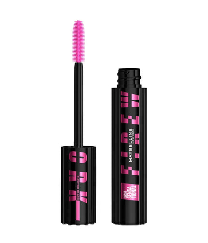 Maybelline Lash Sensational Firework Electro Black