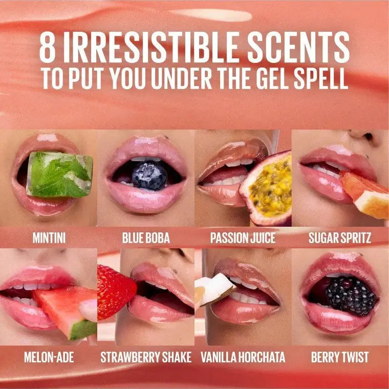 Maybelline Lifter Gel Berry Twist