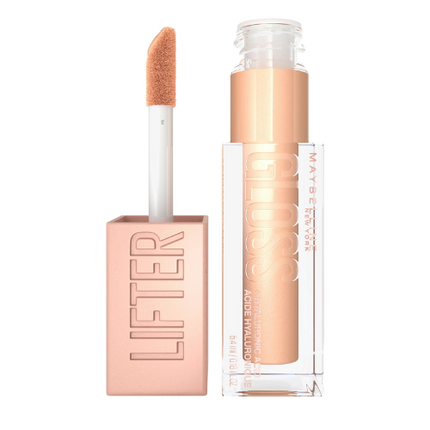 Maybelline Lifter Gloss 020 Sun