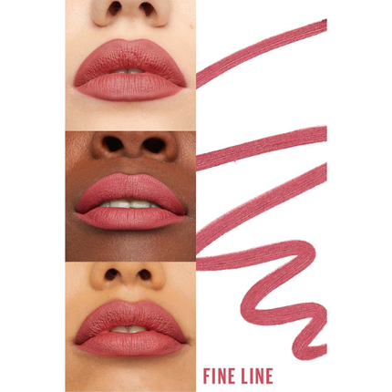 Maybelline Lifter Liner 008  Fine Line