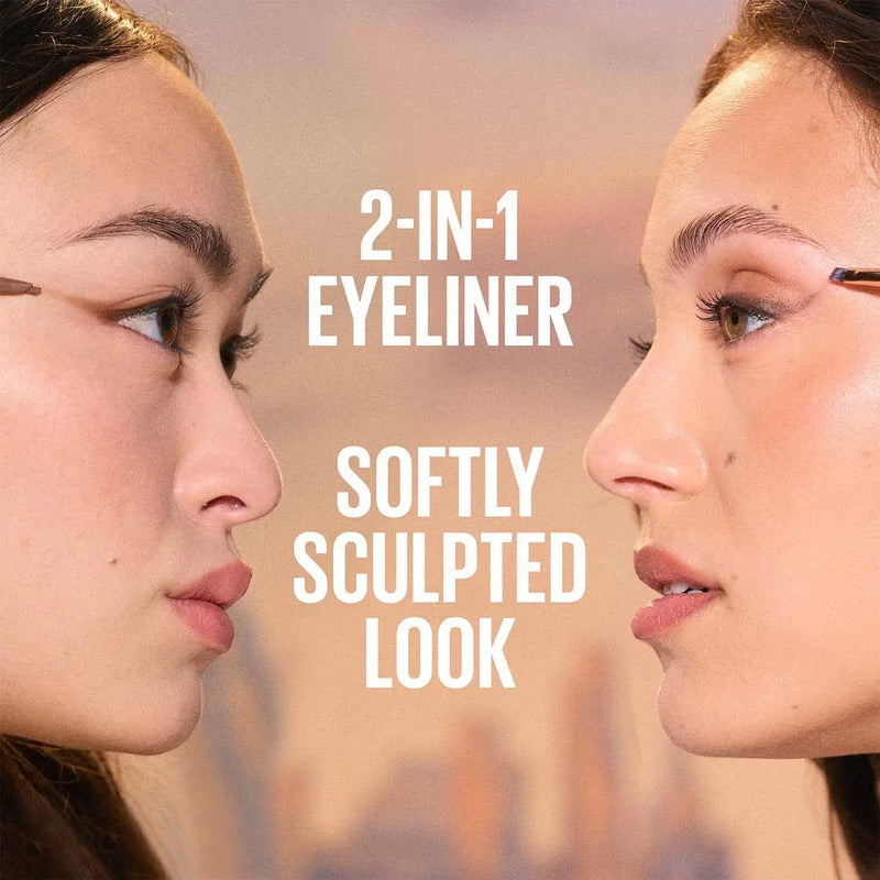 Maybelline Sculpting Stix Eyeliner Rosy Sculpt