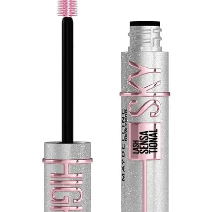 Maybelline Sky High Mascara Space Diamond Glitter Mascara