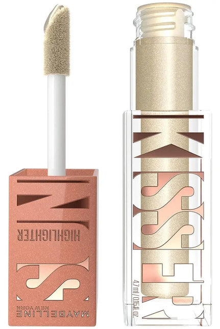 Maybelline Sunkissed Liquid Glow Highlighter 22 Star Studded