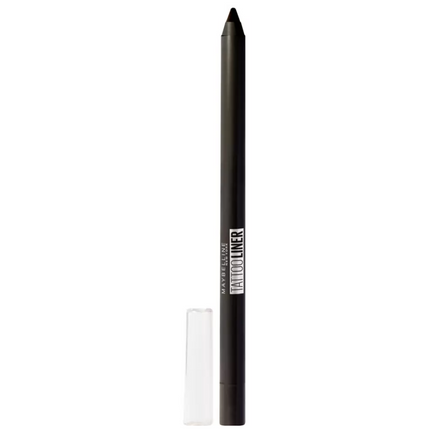 Maybelline Tattoo Liner Gel Pencil 900 Deep Onyx