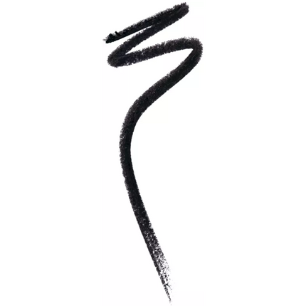 Maybelline Tattoo Liner Gel Pencil 900 Deep Onyx