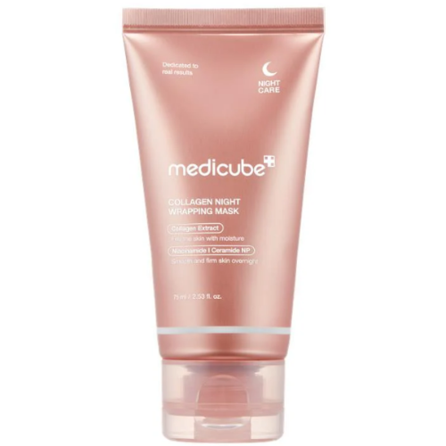 Medicube Collagen Night Wrapping Mask