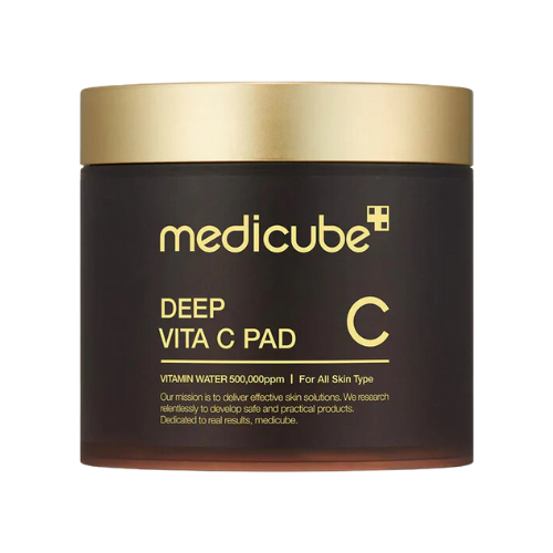 Medicube Deep Vita C Pad