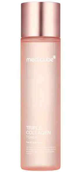 Medicube Triple Collagen Toner