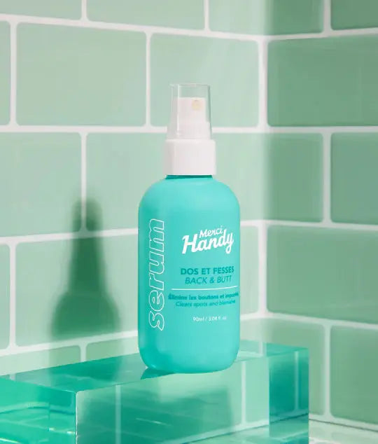 Merci Handy Body Serum Back & Buttocks