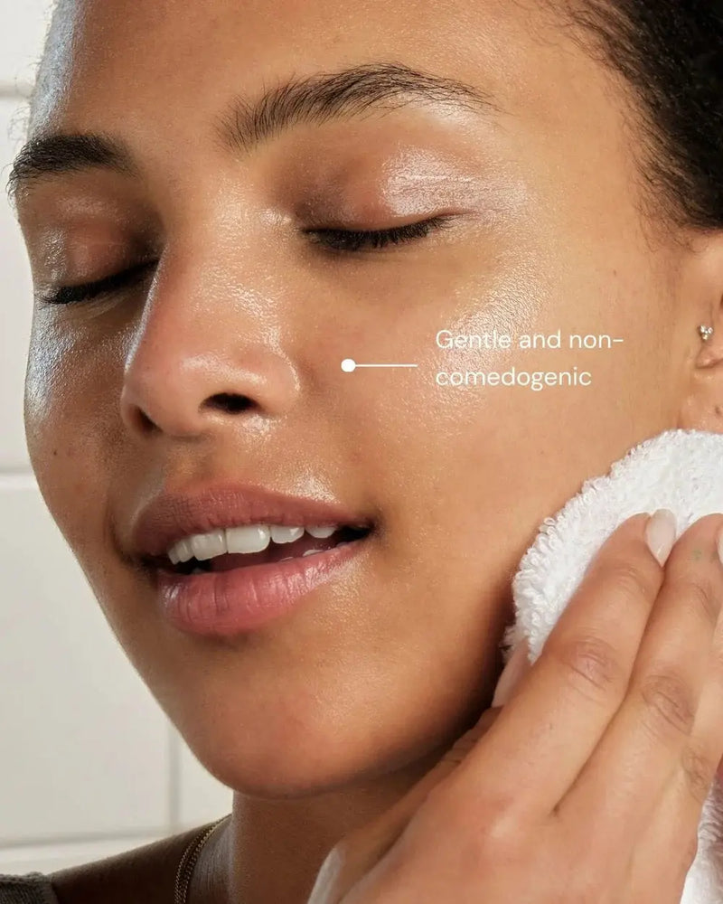 Merme Berlin Delicate Dissolve Face Cleanser
