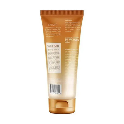 Mielle Oats & Honey Soothing Shampoo