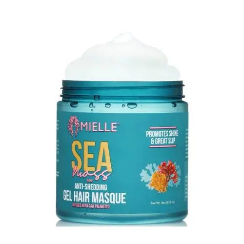 Mielle Organics Sea Moss Gel Hair Masque