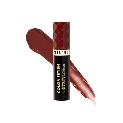 Milani Color Fetish Hydrating Lip Stain 110 Mauve Mentality