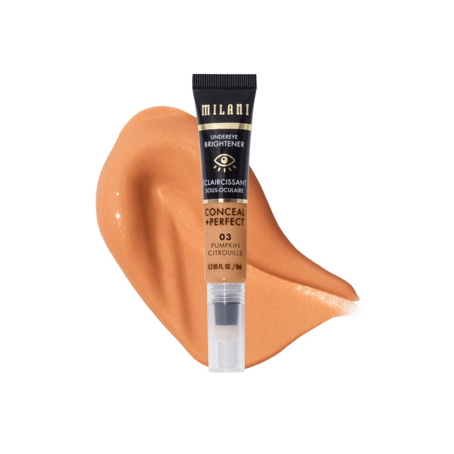 Milani Milani Conceal + Perfect Facelift Undereye Brightner 03 Pumpkin