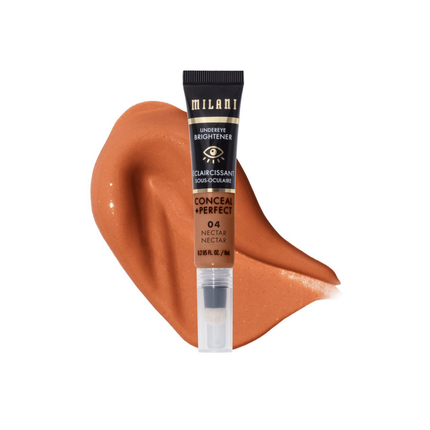 Milani Milani Conceal + Perfect Facelift Undereye Brightner 04 Nectar