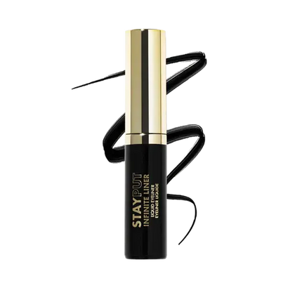 Milani Stay Put Infinite Liner Black