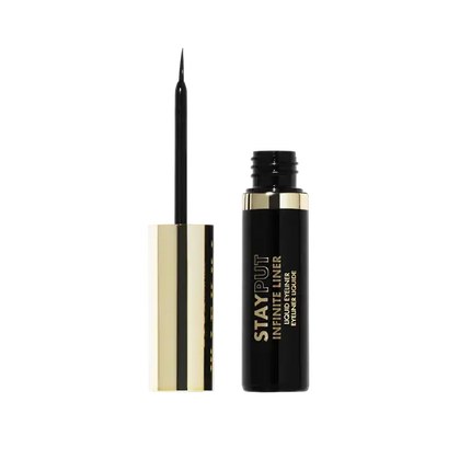 Milani Stay Put Infinite Liner Black