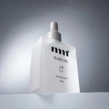 Milky Mane