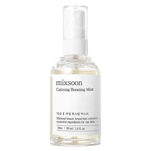 Mixsoon Calming Boosting Mist