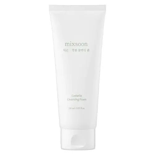 Mixsoon Centella Cleansing Foam