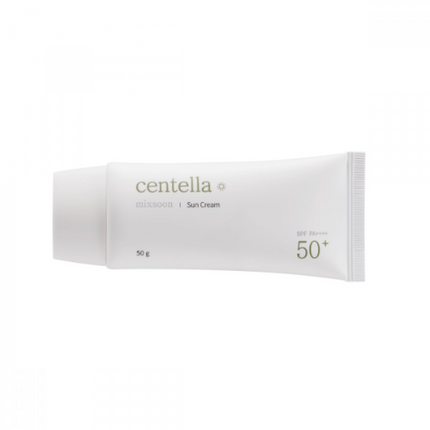 Mixsoon Centella Sun Cream SPF 50+ PA++++