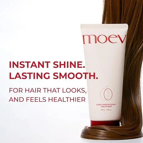 Moev Annurcatin Treatment