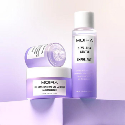 Moira 10% Niainamide & 1.9% Salicylic Acid Oil Control Serum